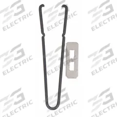 POWERS Balance Chamber Extractor: Compatible Product Type Pressure Balancing Valves, Extraction Tool (MPN 401-202). Key specifications — Brand: POWERS; Product Type: Balance Chamber Extractor; Compatible Product Type: Pressure Balancing Valves; Includes: Extraction Tool.