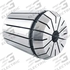 TECHNIKS Collet: ER40, 1/8 in (MPN 04240-1/8). Key specifications — attr1033353: 04240-1/8; attr1033354: TECHNIKS.