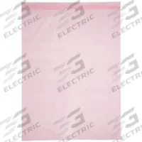 APPROVED VENDOR Reclosable Bag: 4 mil Thick, 10 in Wd, 14 in Lg, Hang Hole Not Included, 500 PK (MPN 5CXN2). Key specifications — Brand: APPROVED VENDOR; With Hang Hole: Hang Hole Not Included; Package Configuration: Flat Pack.