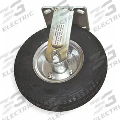 RUBBERMAID COMMERCIAL PRODUCTS Rigid Caster: For 3LU69/5M701/5M710 (MPN GRFG4402L40000). Key specifications — For Use With Grainger Item Number: 5M701; Product Type: Rigid Caster; Brand: RUBBERMAID COMMERCIAL PRODUCTS.
