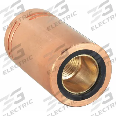 AMERICAN TORCH TIP Nozzle Insulator: For Spray Master 350/450 Series, 24CT - Insulators for Tweco MIG Guns