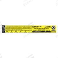 MAG-MATE Replacement Capacity Sticker: 900190, Below-the-Hook Lifting Magnets. Key specifications — Brand: MAG-MATE; Manufacturer Part Number: 900190; Product Type: Capacity Sticker.