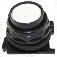 EATON Flush Push Button: 30 mm, Non-Metallic, Momentary (MPN E34PB5). Key specifications — attr1025098: Momentary; attr211275: EATON; attr1025130: E34; attr1063631: Non-Metallic.
