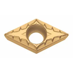 KYOCERA Diamond Turning Insert: DCMT3252XP CA530, DCMT11T308XP. Key specifications — attr257732: DCMT3252XP CA530; attr257733: DCMT11T308XP.