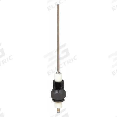 HEAT WAGON Flame Rod: Mfr Part # SL11B86 - Replacement HVACR Controls, Switches & Thermostats