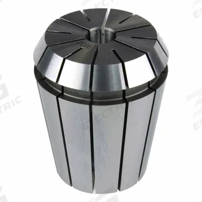 LYNDEX-NIKKEN Collet: Sealed Coolant, ER32 - Sealed ER Coolant Collets