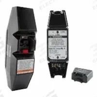 SOUTHWIRE GFCI: Manual Reset, 0, 20 A Current, 120/240V AC, Black, No Outlets Outlets - Subhead (MPN 25040101-3). Key specifications — Brand: SOUTHWIRE; Voltage: 120/240V AC.