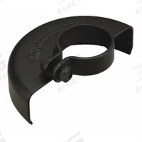 DYNABRADE Guard Assembly,5 In. Type 27: Mfr Part # 55065, Guard Assembly. Key specifications — attr948908: 55065; attr948910: 25H862; attr948911: 50340; attr948916: Guard Assembly.
