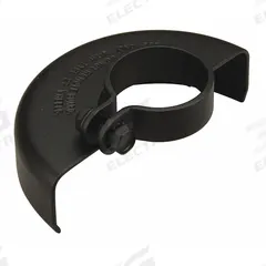 DYNABRADE Guard Assembly,5 In. Type 27: Mfr Part # 55065, Guard Assembly. Key specifications — attr948908: 55065; attr948910: 25H862; attr948911: 50340; attr948916: Guard Assembly.