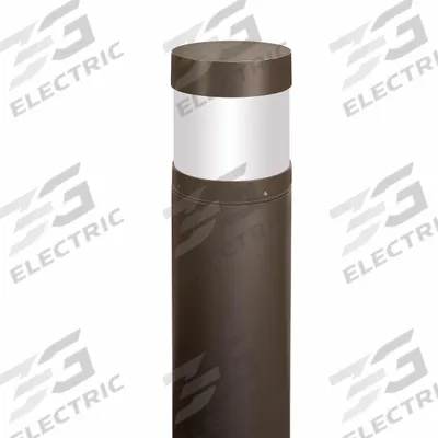 LED Bollard: 1,328 lm_1,421 lm_1,462 lm_1,850 lm_1,980 lm_2,036 lm_2,383 lm_2,551 lm_2,624 lm - LED Bollard Lights