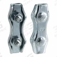 TELEMECANIQUE SENSORS Single Cable Grip: XCS/XY2-CE/XY2-CH (MPN XY2CZ503). Key specifications — Brand: TELEMECANIQUE SENSORS; Compatible Product Type: Rope Pull Switches; Product Type: Single Cable Grip; Compatible with Series: XY2-CH; Manufacturer Part Number: XY2CZ503; Includes: Bolt.
