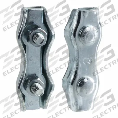 TELEMECANIQUE SENSORS Single Cable Grip: XCS/XY2-CE/XY2-CH (MPN XY2CZ503) - Cable-Pull Kits & Replacement Parts