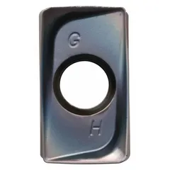 KYOCERA Rectangle Milling Insert: LOMU150508ERGHPR1535