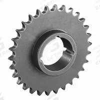 TRITAN Bushed Roller Chain Sprocket: For 60 Chain, 30 Teeth, 7.175 in Pitch Dia, Steel (MPN 60BTL30H). Key specifications — Brand: TRITAN; Required Bushing Series: 2012.
