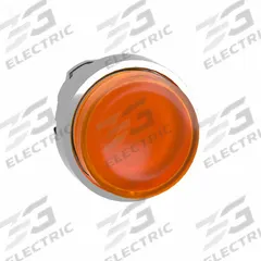 SCHNEIDER Extended Push Button: 22 mm Mounting Size, Metallic, Momentary (MPN ZB4BW153). Key specifications — Brand: SCHNEIDER; Action: Momentary; Series: XB4; Push Button Material Type: Metallic.