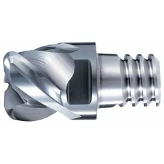 OSG Exchangeable Head End Mill (MPN 52309006)