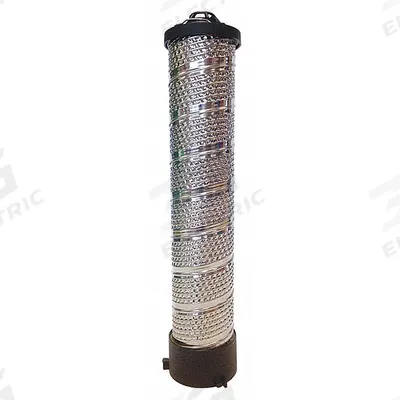SPEEDAIRE Compressed Air Filter Element: 0.01 micron - Replacement Filter Elements