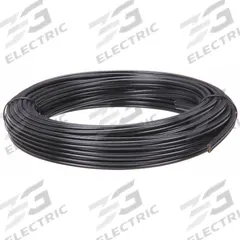 SOUTHWIRE Landscape Lighting Wire: 16 AWG Conductor Size, 2 Conductors, 50 ft, 150 V Max (MPN 55213142). Key specifications — Brand: SOUTHWIRE.