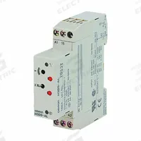 OMRON Timer: 24 to 230V AC/24 to 48V DC, 0.1 sec – 1.2 sec (MPN H3DS-ML AC24-230/DC24-48). Key specifications — Input Voltage: 24 to 230V AC; Brand: OMRON.