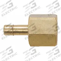 SUR&R Line Adapter: Fuel Line Adapter, K095