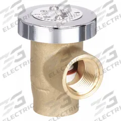 WATTS Anti-Siphon Vacuum Breaker: FNPT x FNPT, 3/8 in Pipe Size, For Water Media, Brass, Female, NPT (MPN LF288A-3/8"). Key specifications — attr1058597: WATTS; attr1096789: No; attr1096794: NSF/ANSI 372.