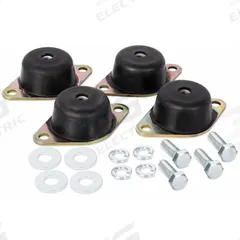 MI-T-M Mounting Kit: Mounting Kit, 854-0093. Key specifications — attr60138: AM1-PH65-08M; attr60136: 6EWK5; attr60128: 854-0093.