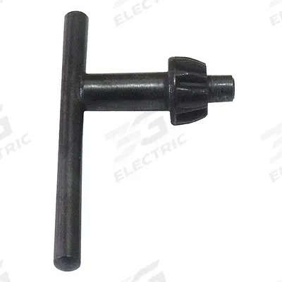 EAZYPOWER Drill Chuck Key: T Handle - Universal T-Handle Drill Chuck Keys