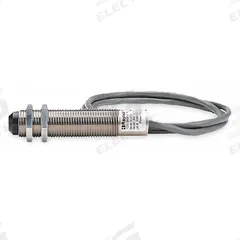 RAYTEK Fixed Mount Infrared Temperature Sensor: ISO 9001, RAYCI1B10L, 3.2 ft Cable Lg, 4:1, Fixed, 4. Key specifications — Manufacturer Part Number: RAYCI1B10L; Brand: RAYTEK; IP Rating: IP65; Emissivity Adjustability: Fixed; Includes: 1 m of Cable; Distance to Spot Ratio: 4:1; Input Voltage: 24V DC; Maximum Emissivity Setting: 0.95.