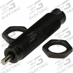 SMC Shock Absorber: NRB037-025, Inch, Basic Cushion, NRB. Key specifications — attr1112200: NRB037-025; attr1112201: SMC; attr1114221: Basic Cushion.