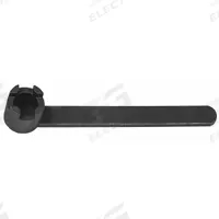 HAIMER Shell Mill Wrench (MPN 84.400.50)