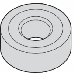 WIDIA Turning Insert: RNMG190600RH (MPN 4171532). Key specifications — attr257836: RNMG190600RH.