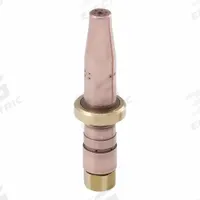 SMITH EQUIPMENT Cutting Tip: MC12 Series, Size 4, For Use With Acetylene, 2 1/2 in to 4 in (MPN MC12-4). Key specifications — Brand: SMITH EQUIPMENT; For Torch Type: Handheld; Manufacturer Part Number: MC12-4.