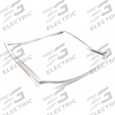 FOLLETT ICE Door Gasket: Mfr Part # 00125732 - Assorted Brand Parts for Refrigerators & Freezers