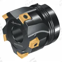 WALTER Indexable Face Mill: F5041.B22.050.Z05.08 (MPN 6195344). Key specifications — attr256955: F5041.B22.050.Z05.08.