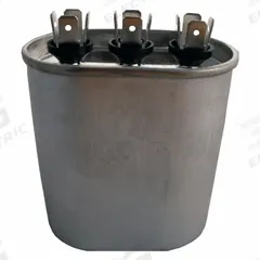 SUPCO Oval Run Capacitor,CR3X440: Run Capacitor, CR3X440. Key specifications — Manufacturer Part Number: CR3X440; Product Type: Run Capacitor.