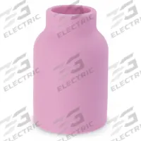 MILLER ELECTRIC Nozzle: Alumina, No. 10, Std, 53N88, 10 PK. Key specifications — Reference Number: 53N88; Brand: MILLER ELECTRIC.