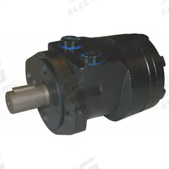 CHAR-LYNN Hydraulic Motor: S Series, 4-Bolt, 3.25 in Pilot, 11.3 cu in/rev, 303 RPM Max. RPM (MPN 103-1013). Key specifications — attr96021: 1850 psi; attr96022: 7/8"-14 O-ring; attr1298061: S Series; attr98917: CHAR-LYNN; attr99324: 4-Bolt, 3.25 in Pilot.