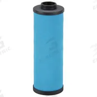 SPEEDAIRE Compressed Air Filter Element: Coalescing, 1 micron, Microglass (MPN 4GPF8). Key specifications — attr111561: 4GPF8; attr111565: 4GNR4; attr132959: Microglass.