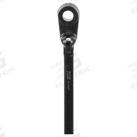 TY-RAP Cable Tie: 6 in Nominal Lg, 1 1/8 in Nominal Max. Bundle Dia., 0.14 in Wd, Black, 100 PK (MPN TY534MX). Key specifications — Screw Mount Hole Size: #8; Color: Black; Brand: TY-RAP.
