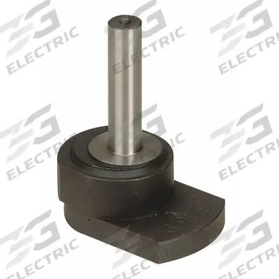 DYNABRADE Shaft Balancer: For 59035/59038/59039/69035/69038/69039 - Dynabrade Replacement Parts