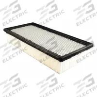 BALDWIN FILTERS Automotive Air Filter: Panel, Cabin, Cabin Air Filter, Rectangular, Cellulose/Paper (MPN PA5770). Key specifications — Compatible Vehicle Type: Buses; Baldwin Interchange: PA5770; Brand: BALDWIN FILTERS; Compatible Vehicle Make: Caterpillar; Filter Design: Panel; Media Material: Cellulose; Product Type: Cabin Air Filter; Shape: Rectangular.