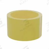 BUNTING BEARINGS Sleeve Bearing: PTFE, J-5500, 1 in Bore, 1 1/4 in OD, 3/4 in Overall Lg, Yellow (MPN BJ5S162006). Key specifications — Color: Yellow; Brand: BUNTING BEARINGS.