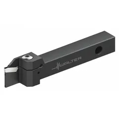 WALTER Indexable Parting and Grooving Tool Holder: G1011.1616L-2T21GX24-P (MPN 6607594). Key specifications — attr257459: G1011.1616L-2T21GX24-P; attr257462: G1011.1616L-2T21GX24-P.