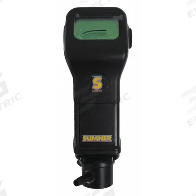 SUMNER Oxygen Monitor: 0.1% Measurement % (Min), +/-.1% Accuracy - Oxygen Purge Monitor Kits