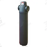 SPEEDAIRE Compressed Air Filter: 0.01 micron, 1/2 in NPT, 61 cfm, 290 psi Max Op Pressure (MPN AF-050A). Key specifications — attr241482: No; attr110918: Yes; attr110926: Aluminum; attr110904: SPEEDAIRE.