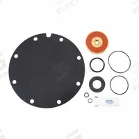 WATTS Relief Valve Repair Kit: Relief Valve Kit, 793PG4/793PG6/793PG7, 4-6 LF909, Repair Kit, 909 (MPN LFRK 909-RV 4-6). Key specifications — Compatible Valve Size: 4 in to 6 in; Compatible with Grainger Part No.: 793PG4; Compatible with Series: 909; Compatible with Mfr. Model No.: 4-6 LF909; Includes: RV Disc Assembly.