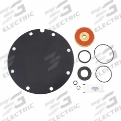 WATTS Relief Valve Repair Kit: Relief Valve Kit, 793PG4/793PG6/793PG7, 4-6 LF909, Repair Kit, 909 (MPN LFRK 909-RV 4-6). Key specifications — Compatible Valve Size: 4 in to 6 in; Compatible with Grainger Part No.: 793PG4; Compatible with Series: 909; Compatible with Mfr. Model No.: 4-6 LF909; Includes: RV Disc Assembly.