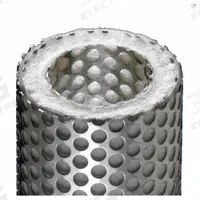 FINITE Coalescing Filter Element: Coalescing (MPN 6DS17-058 X 1). Key specifications — attr111561: 6DS17-058 X 1.