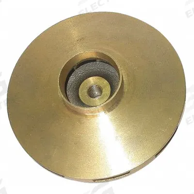 Dayton Impeller Cartridge: Mfr Prt PPTXG705G, 5UXG7/5UXG8 - Impellers