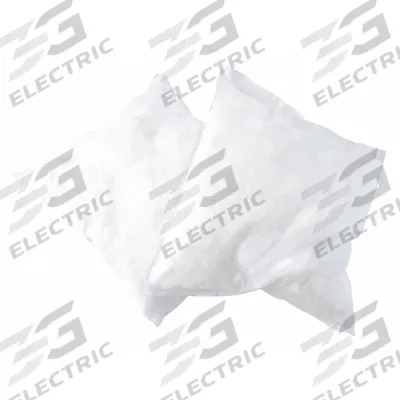 CONDOR Sorbent Pillow: 18 in x 18 in, Polypropylene, White, Bag - Sorbent Pillows